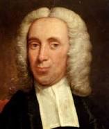 Isaac Watts - When pain and anguish seize me lord hymn writer