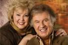 Bill and Gloria Gaither, Jesus there is something about that name
