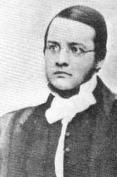 William Whiting - Eternal Father Strong to Save Hymn writer