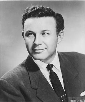 Jim Reeves - We thank thee