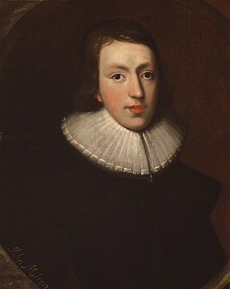 John Milton - Let us with a gladsome mind hymn writer
