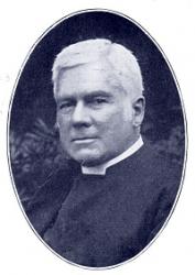 William Walsham How - For all the saints hymn writer