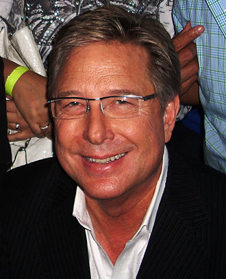 Don Moen - Give thanks