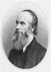 Henry Alford - Come ye thankful people come hymn writer