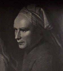 William Cowper - God moves in a mysterious way hymn writer