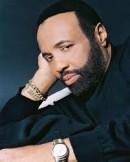 Andraé Crouch - Can't nobody do me like jesus song writer
