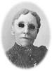 Fanny Crosby - Tis the blessed hour of prayer hymn writer