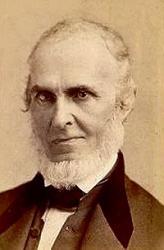 John Greenleaf Whittier - all things are thine hymn writer