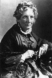 Harriet Beecher Stowe - Still, Still with Thee hymn writer